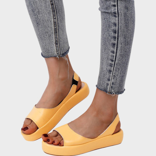 Caryzzaa™ | Orthopedic Sandals