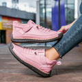 Mila™ | Ergonomic Support Sneakers